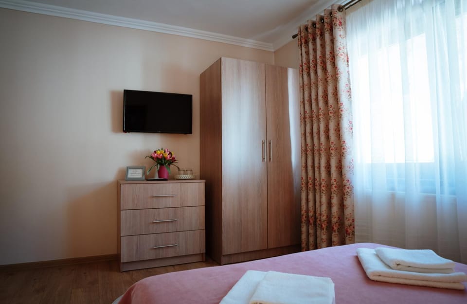 Vila Rodica Transalpina Bed and Breakfast in Romania