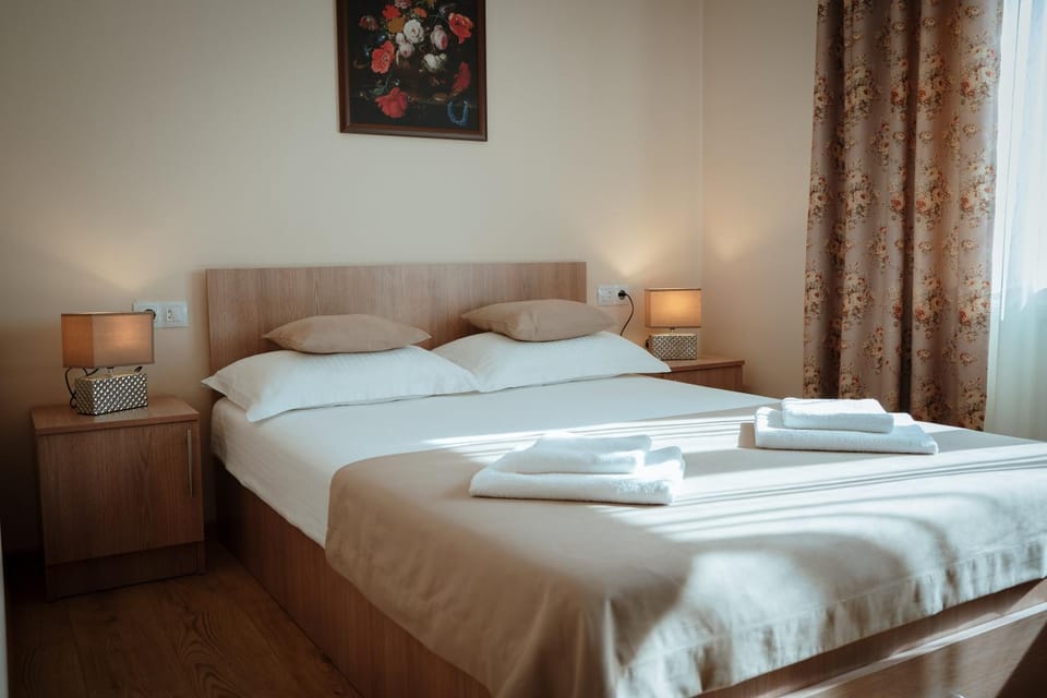Vila Rodica Transalpina Bed and Breakfast in Romania