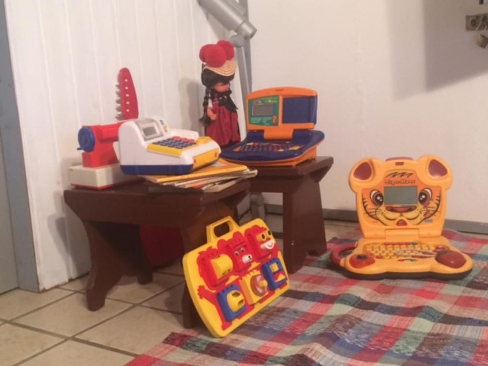 children, Family