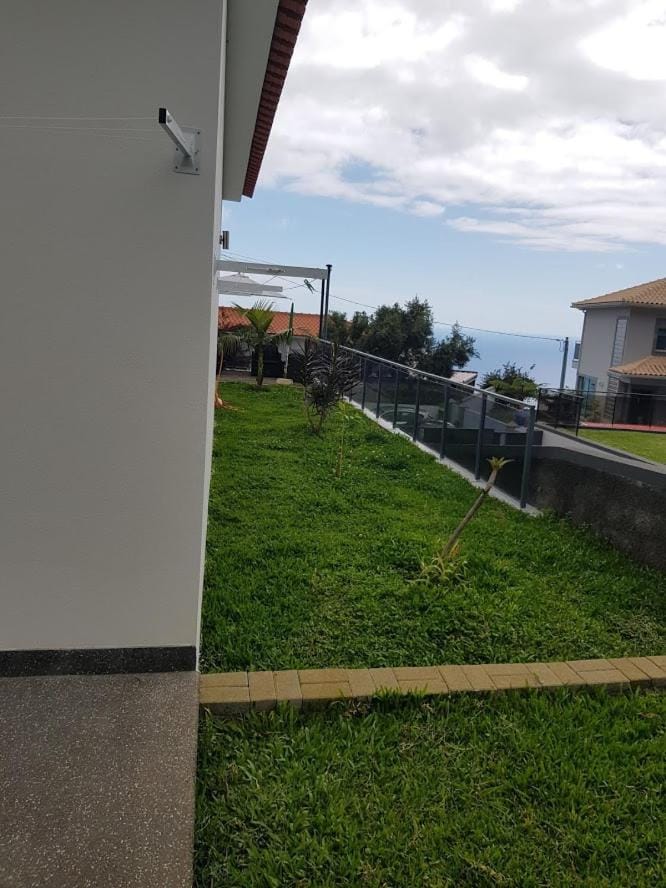migs'place Villa in Madeira District