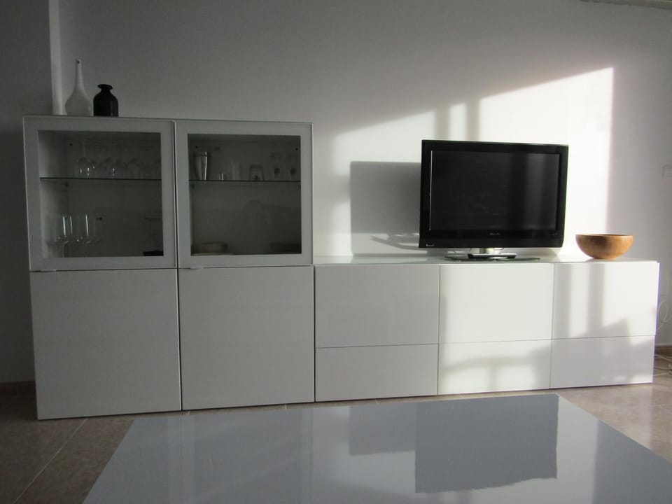 TV and multimedia, Living room, Photo of the whole room
