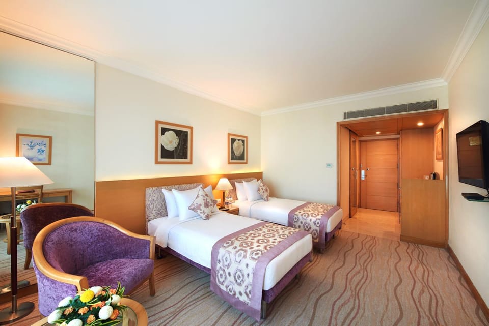 Bed, Photo of the whole room, Evening entertainment, Bedroom