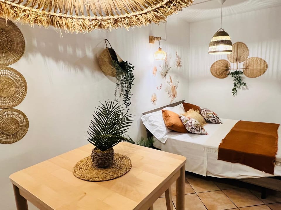 MARA'S HOME House in Catania