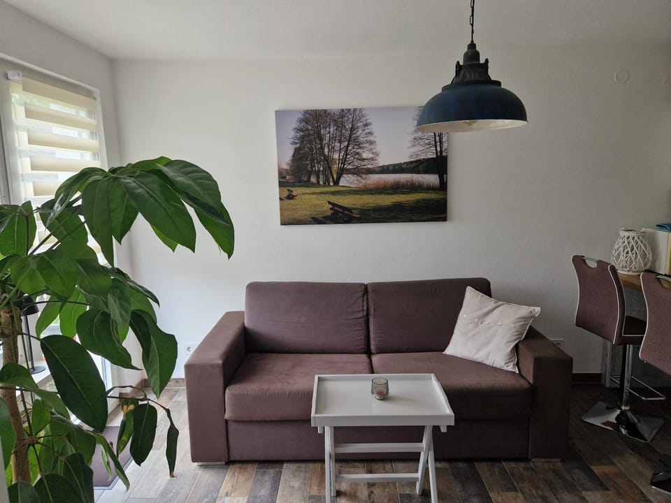 Ferienwohnung Am See 55 Apartment in Bad Saarow