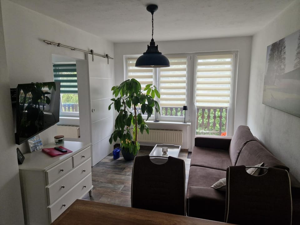 Ferienwohnung Am See 55 Apartment in Bad Saarow
