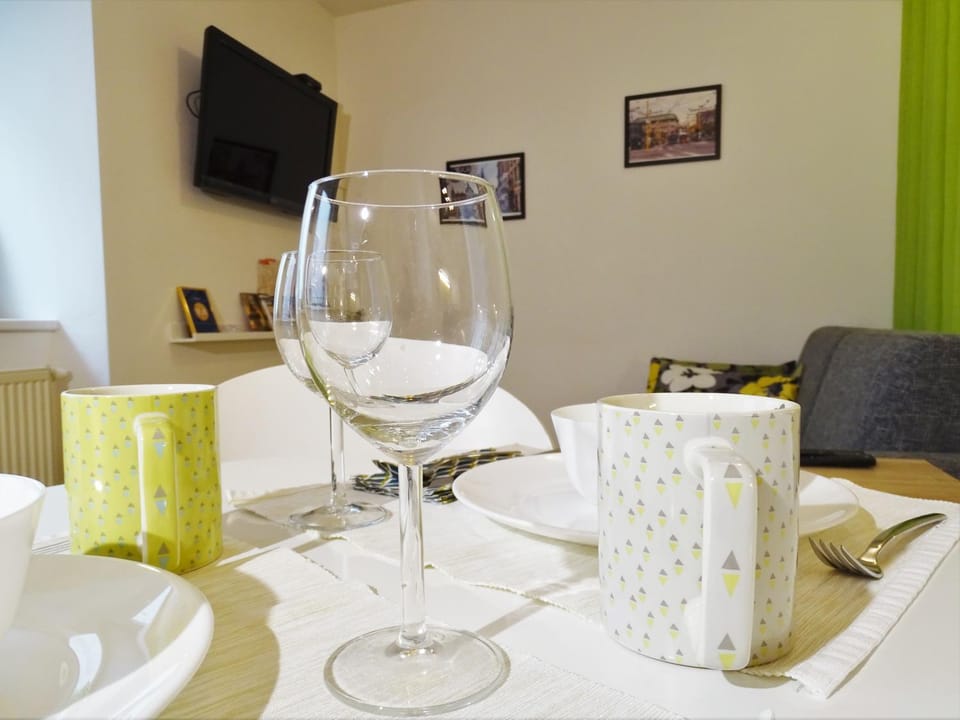 City by BestChoice - FREE Parking - Self Check-in Apartment in Graz