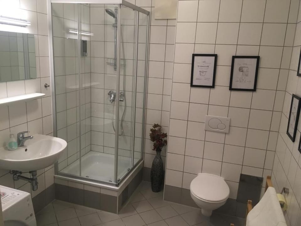City by BestChoice - FREE Parking - Self Check-in Apartment in Graz