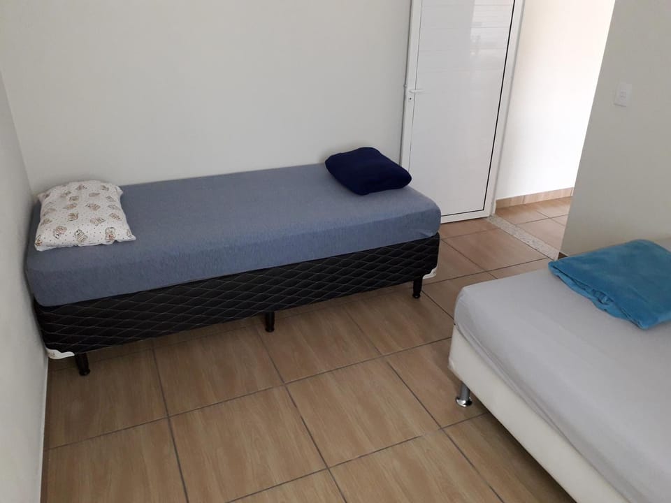 Residencial Corrêa Apartment in Penha
