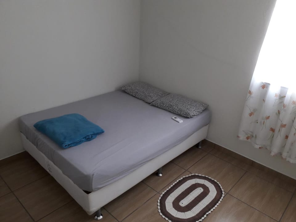Residencial Corrêa Apartment in Penha
