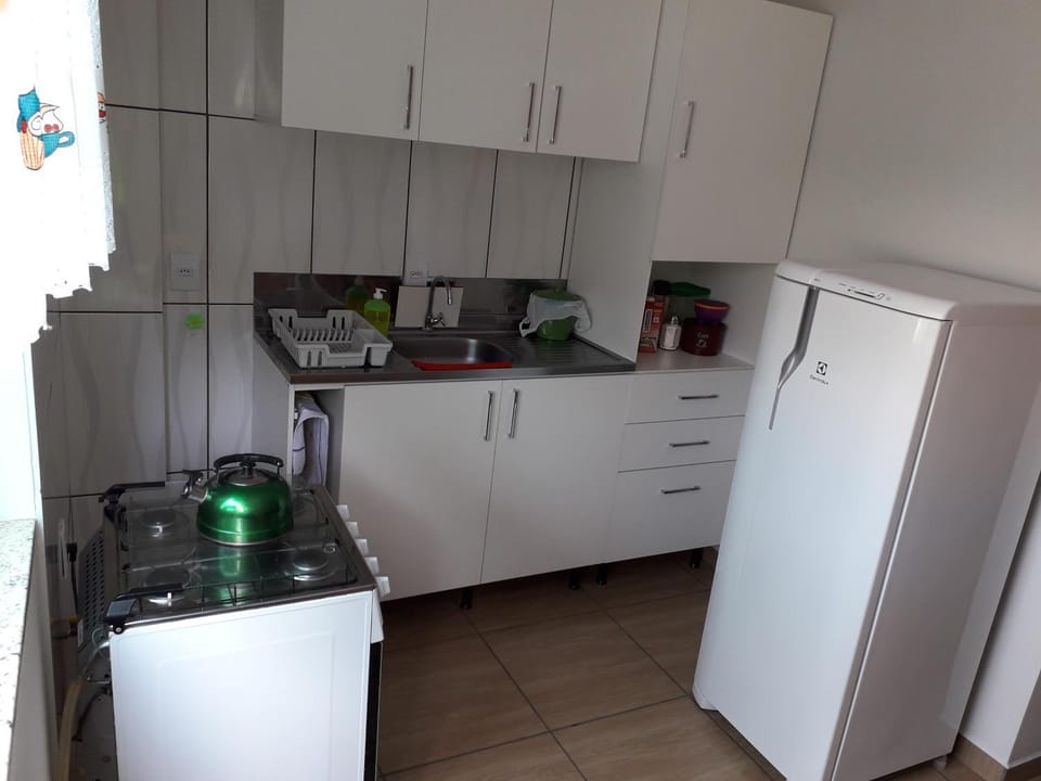 Residencial Corrêa Apartment in Penha