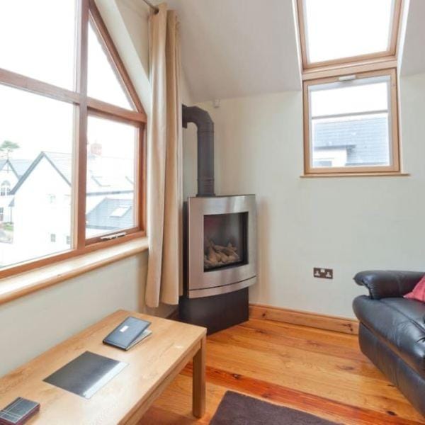 Mews Cottage Bangor House in Northern Ireland