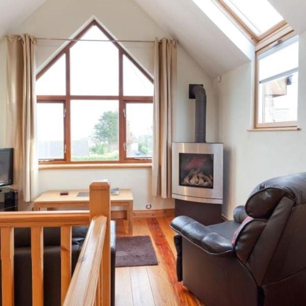 Mews Cottage Bangor House in Northern Ireland