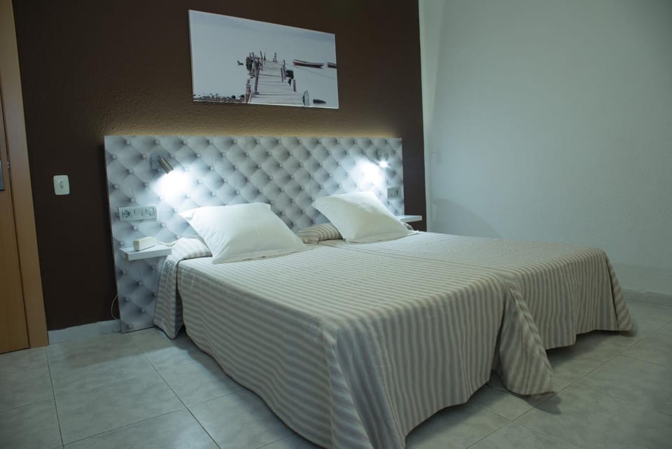 Hotel Avenida Hotel in Benicàssim