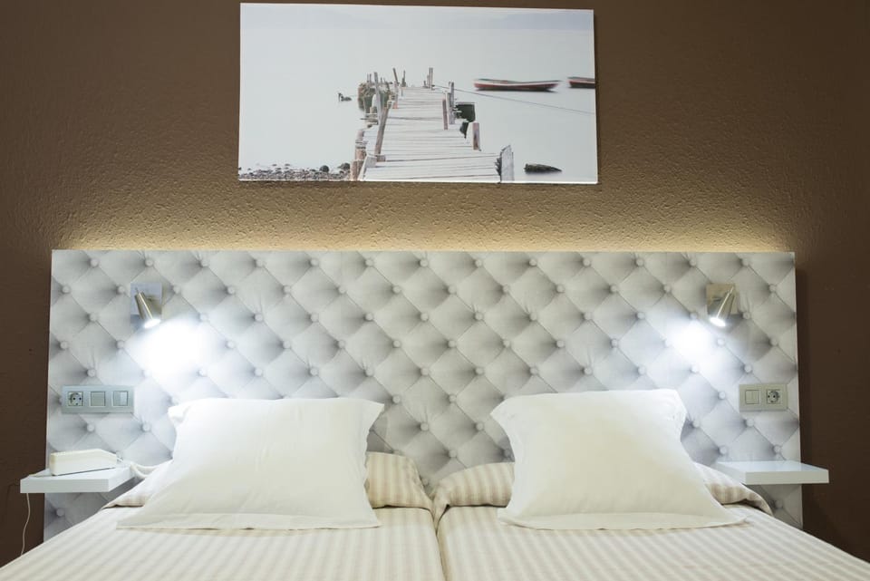 Hotel Avenida Hotel in Benicàssim