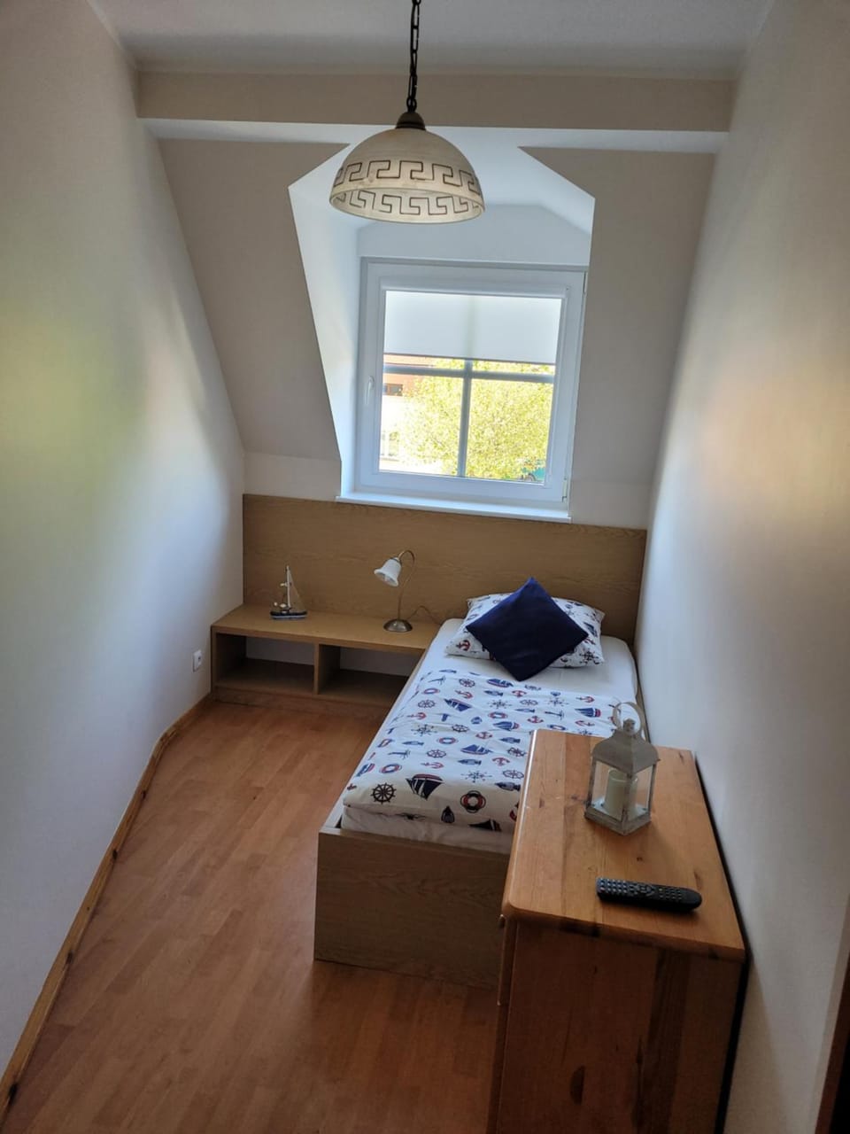 Dom Wczasowy Pod Zegarem Vacation rental in Leba