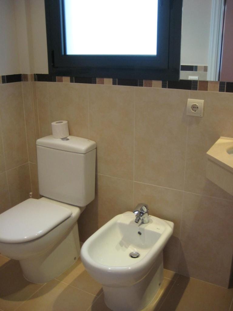 Can Nisso Apartment in Tamariu