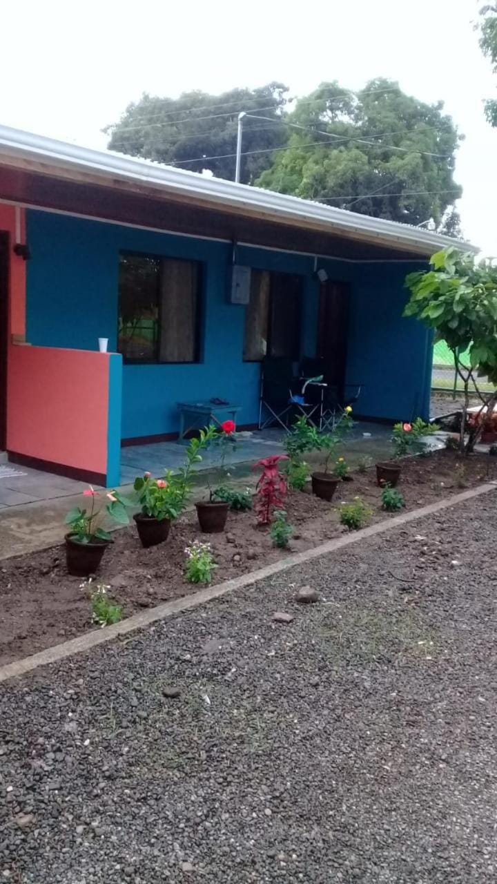 Cabinas Surf Side Cabin in Cahuita