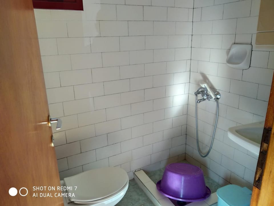 Magdalini Studio Apartment in Decentralized Administration of the Aegean