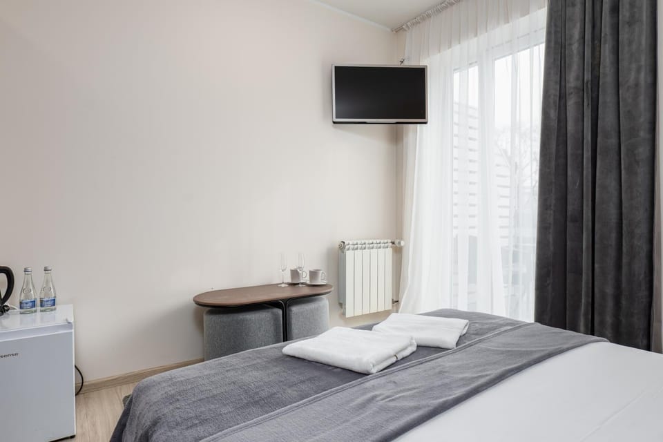 11B Svečių namai Palanga Bed and Breakfast in Palanga