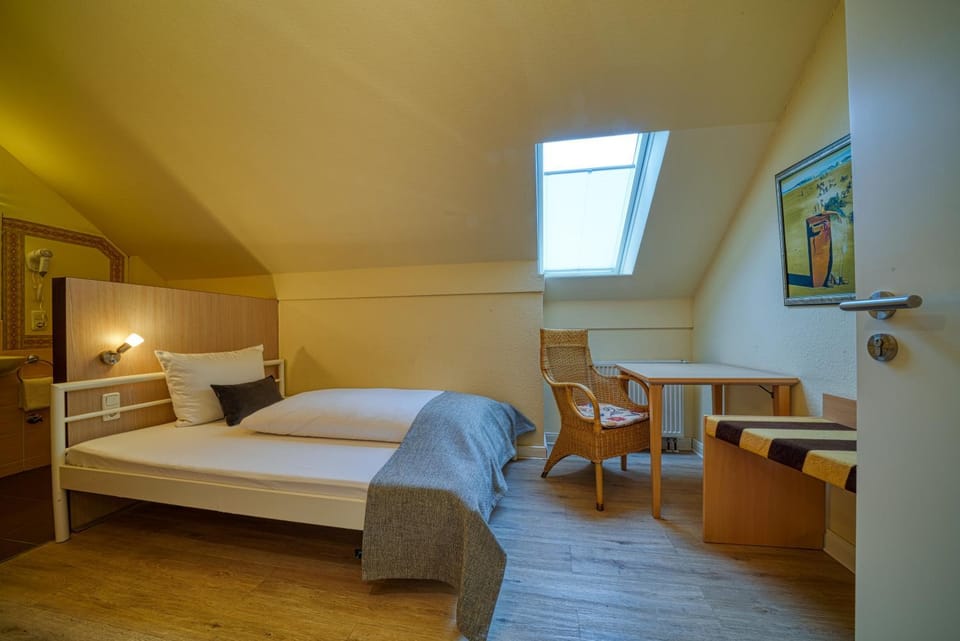 Hotel Wissers Fehmarn by ANS Hotel in Ostholstein