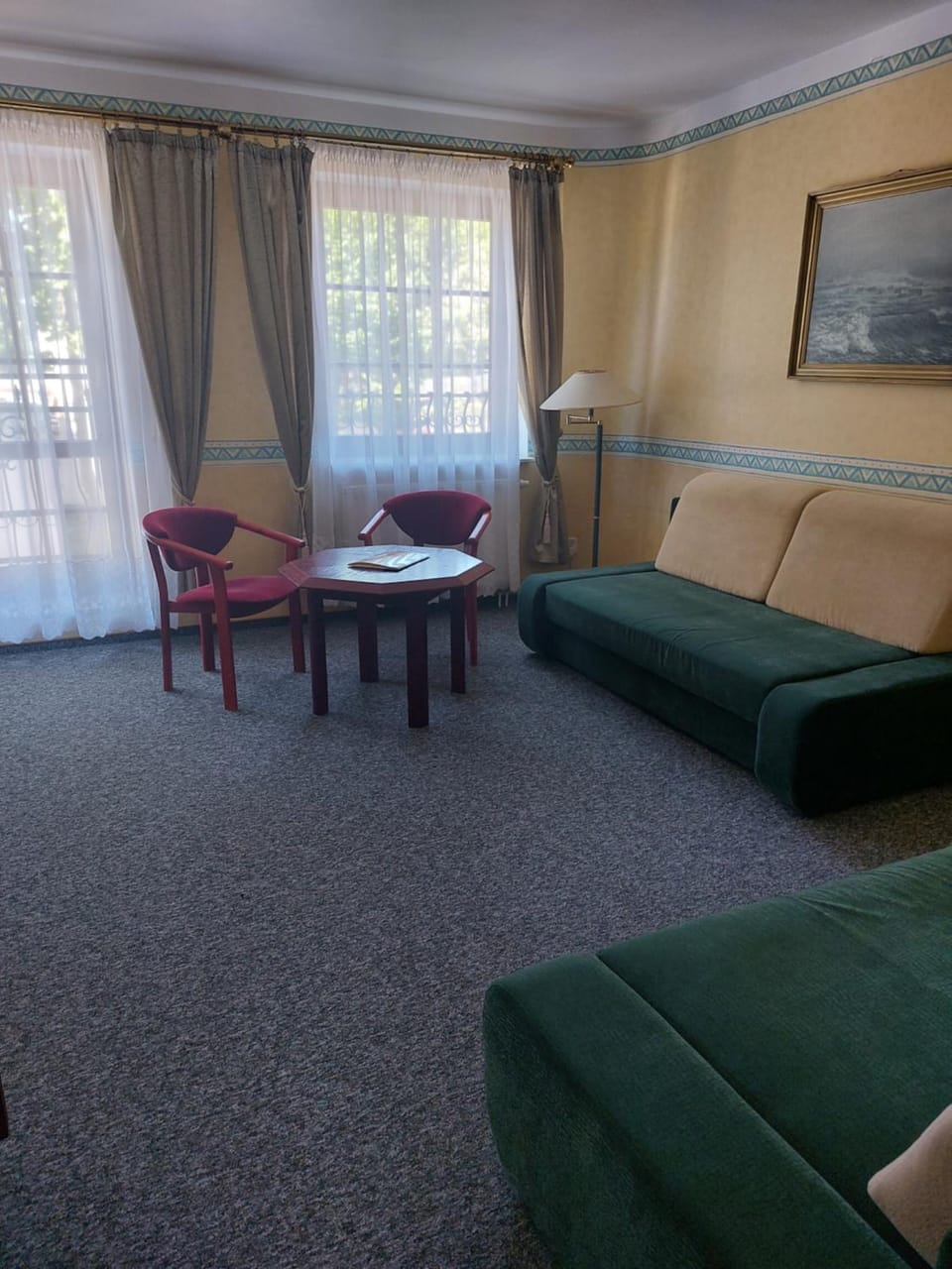 Pensjonat Oleńka Bed and Breakfast in Pomeranian Voivodeship