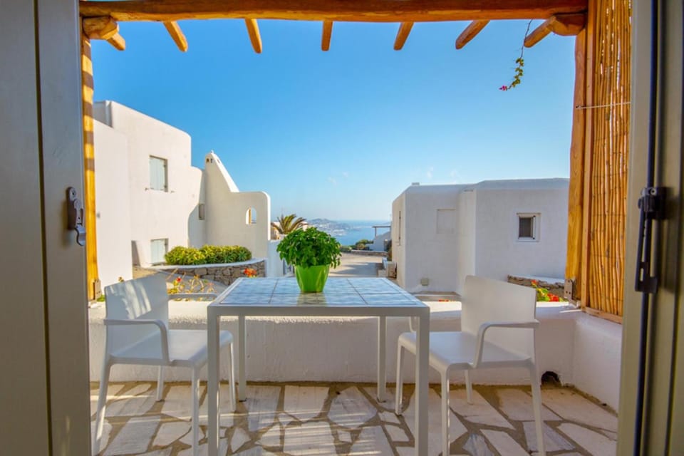 Patio, Day, Natural landscape, View (from property/room), Balcony/Terrace, Balcony/Terrace, Sea view