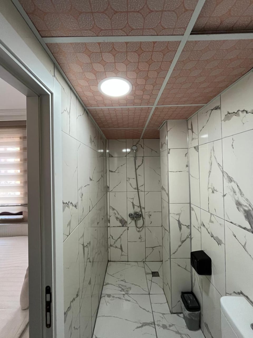 Asya Hotel Hotel in Turkey
