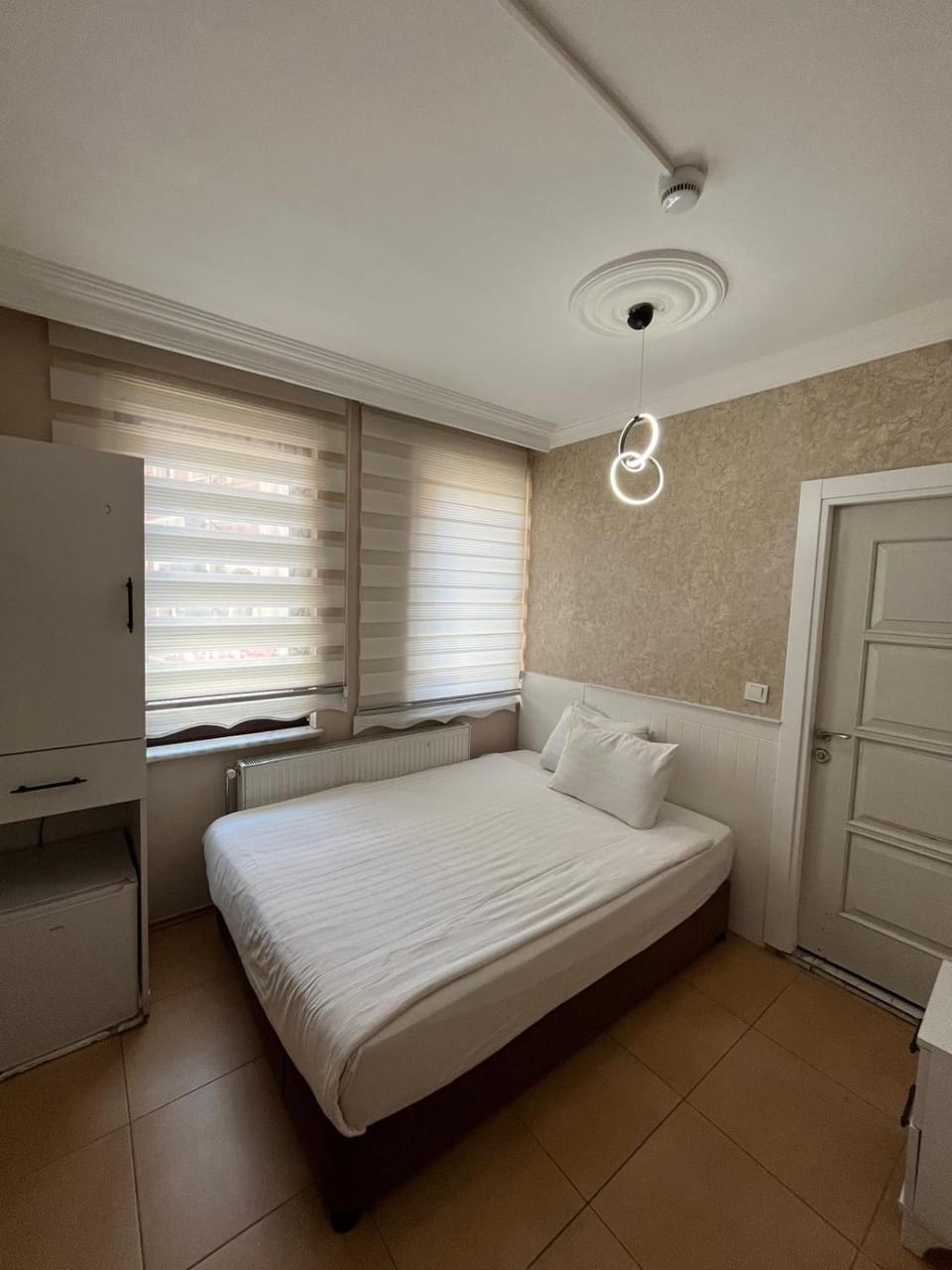Asya Hotel Hotel in Turkey