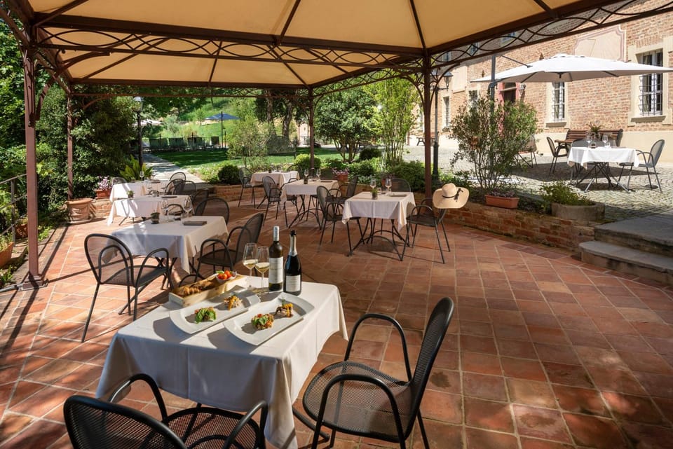 Restaurant/places to eat, Lunch