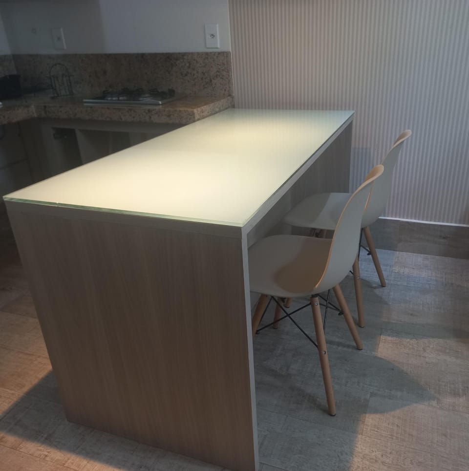 Dining area, Breakfast
