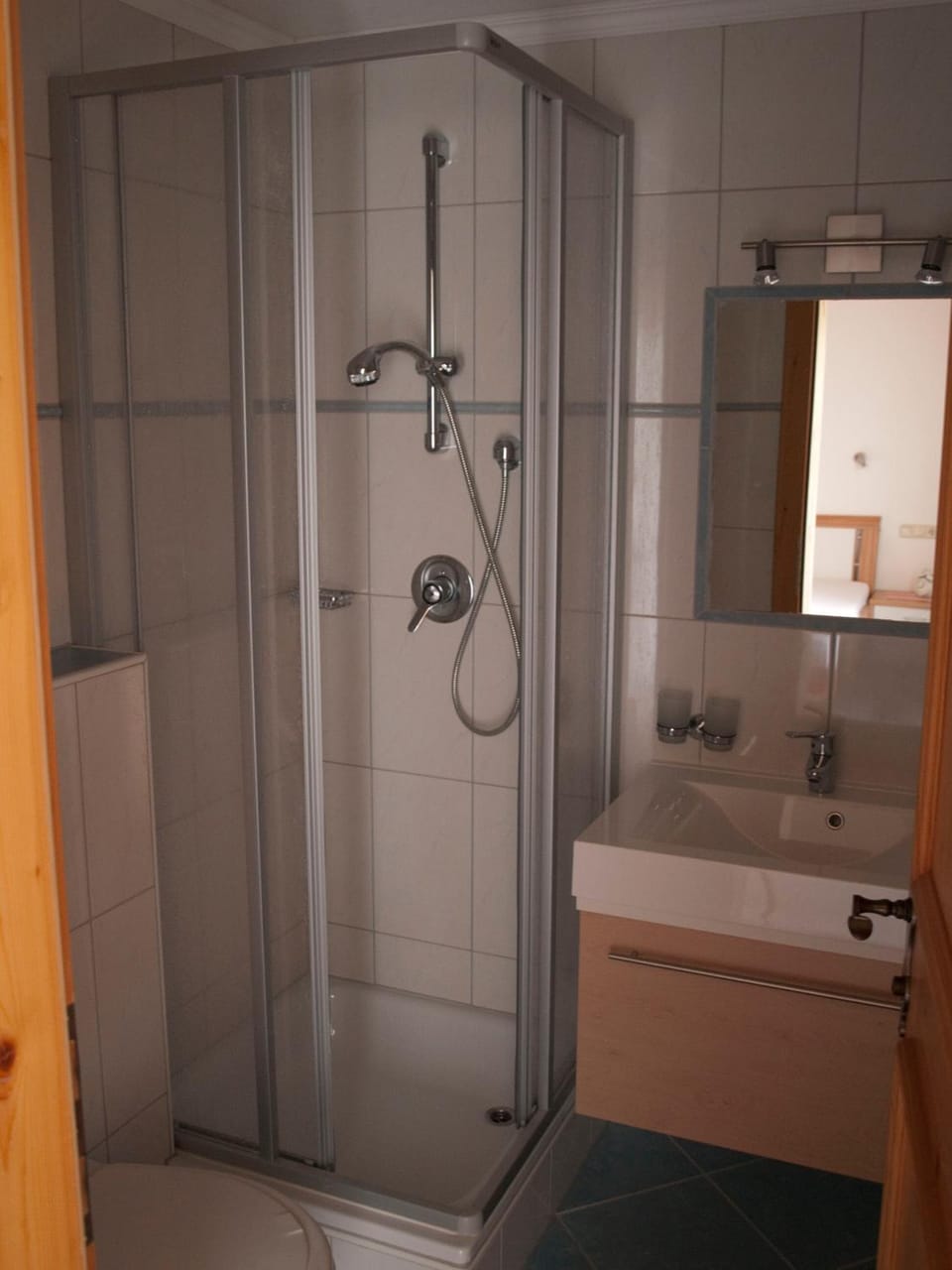 Shower