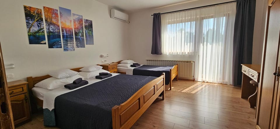 Apartments Jure Apartment in Plitvice Lakes Park