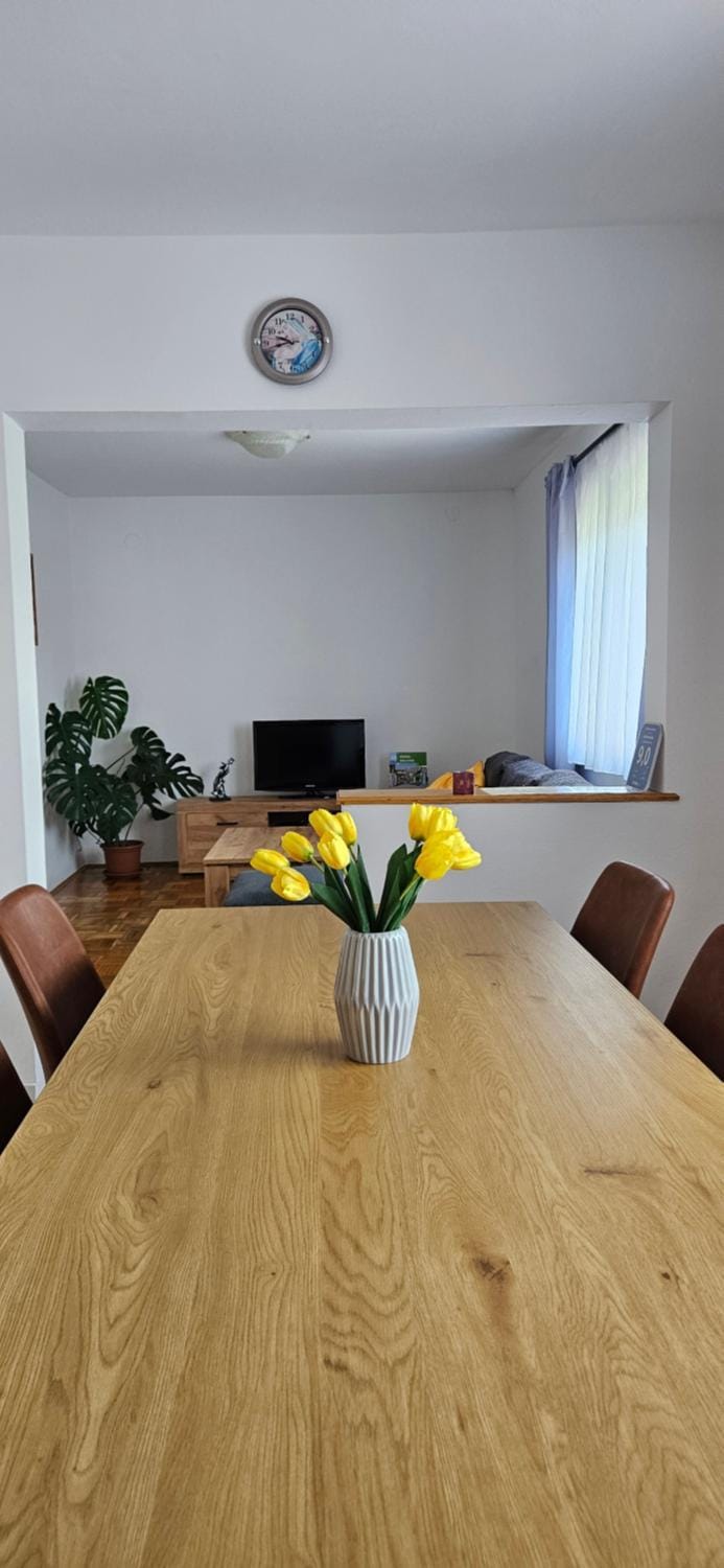 Apartments Jure Apartment in Plitvice Lakes Park