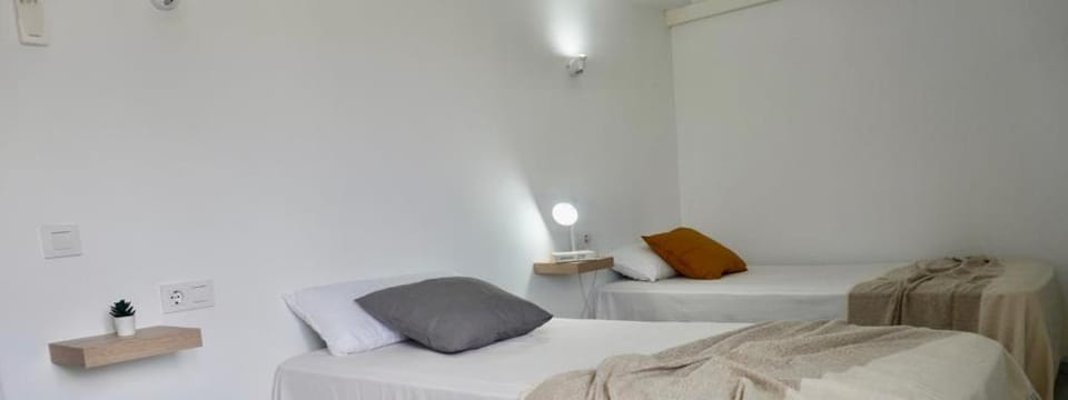 Viviendas Margarita II Apartment in Migjorn