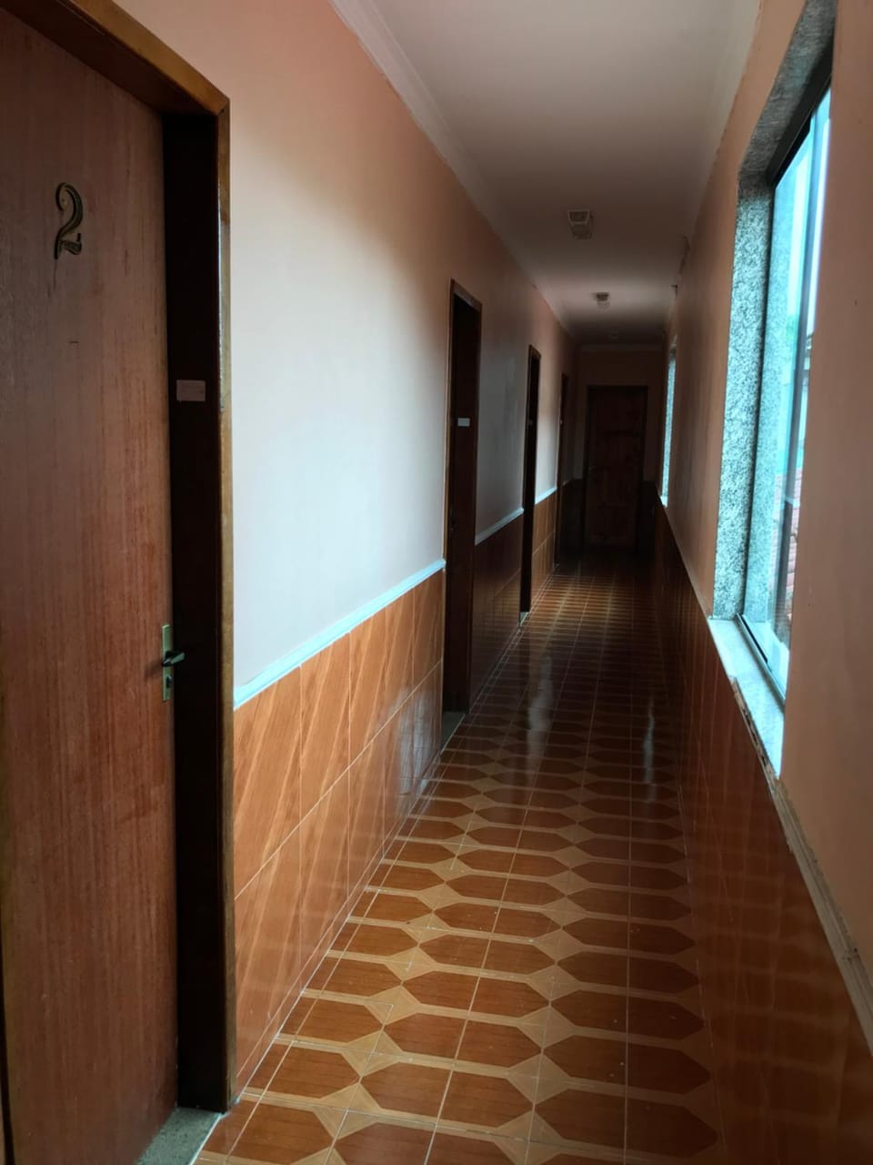 Pousada La Maison Inn in Araruama