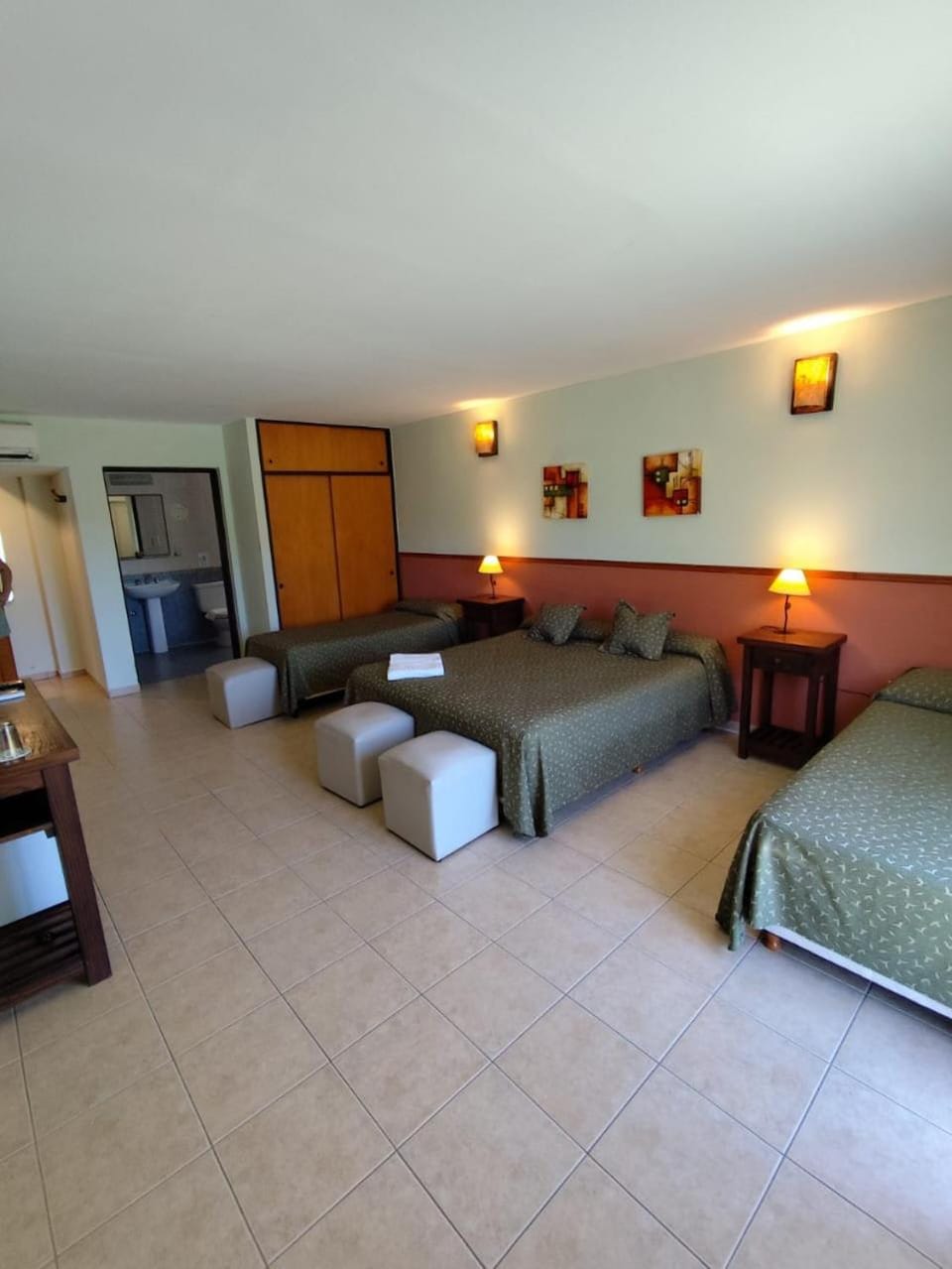 Posada La Soñada Inn in Cordoba Province