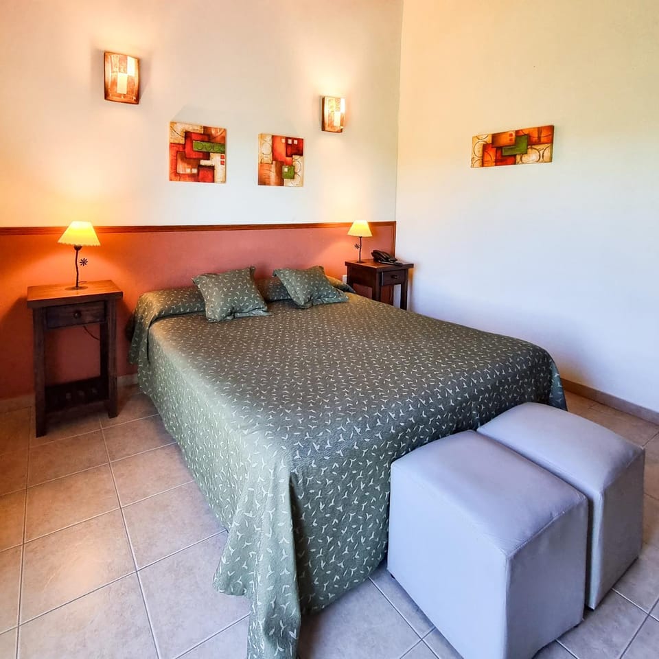 Posada La Soñada Inn in Cordoba Province
