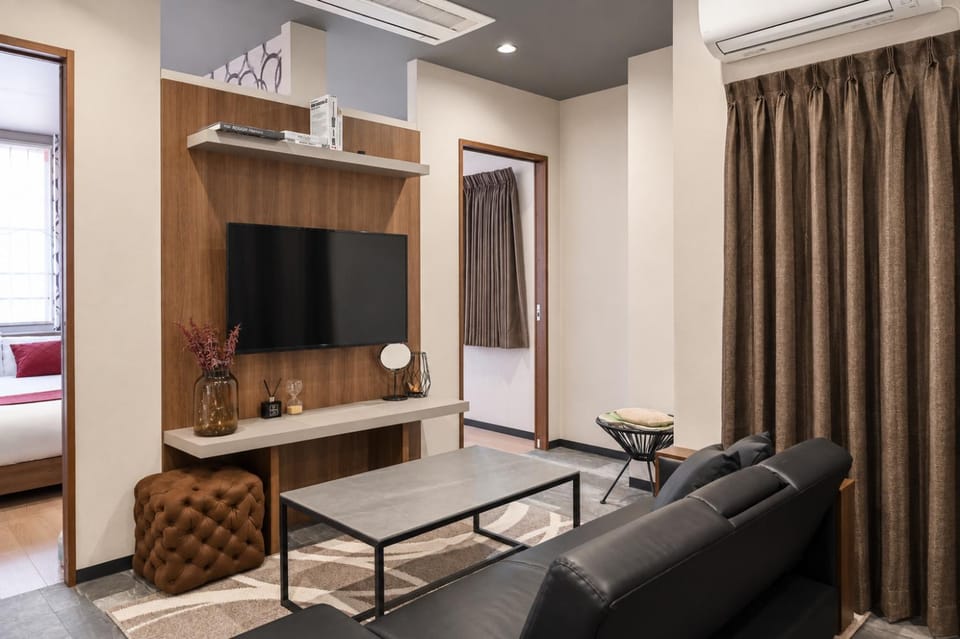 TV and multimedia, Living room