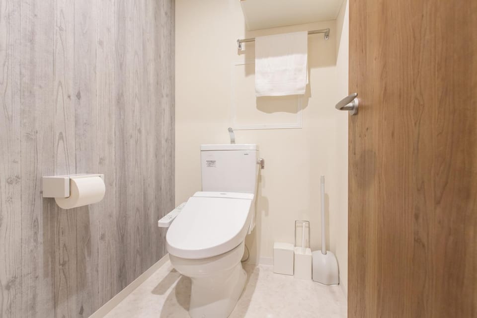 Toilet, Bathroom, bidet