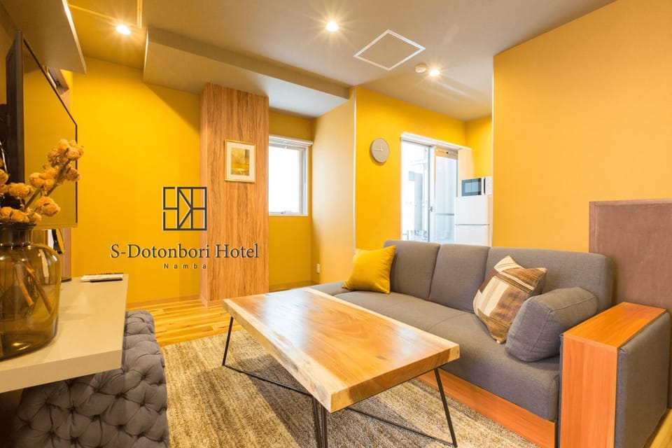 TV and multimedia, Living room, Dining area