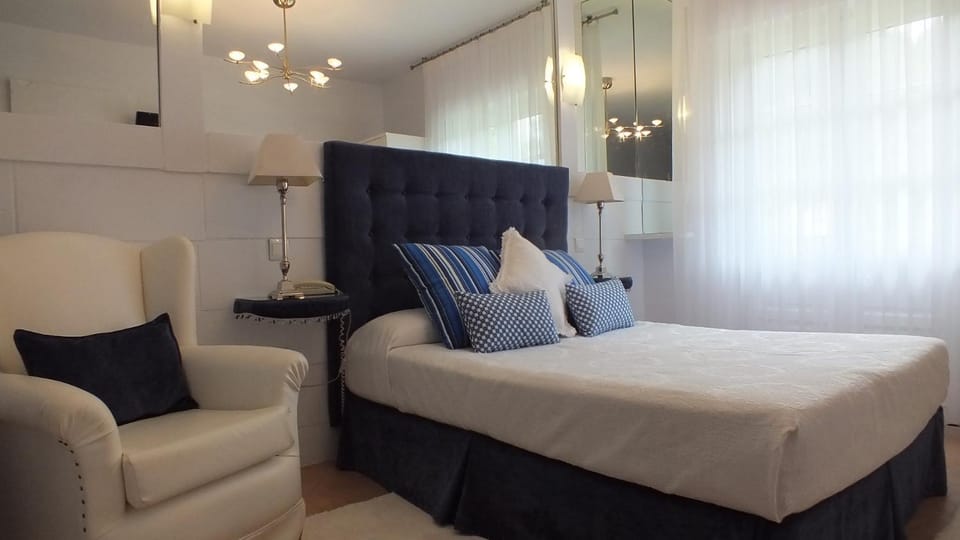 Hostería El Pomar Bed and Breakfast in Western coast of Cantabria