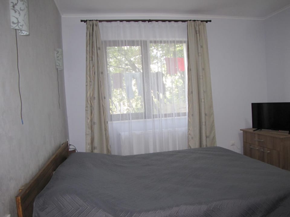 Agropensiunea Maris Farm Stay in Cluj-Napoca