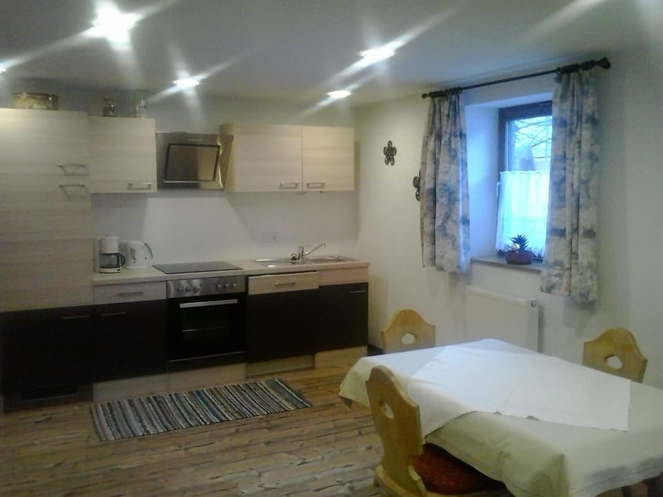 Haus Bacher Bed and Breakfast in Tyrol