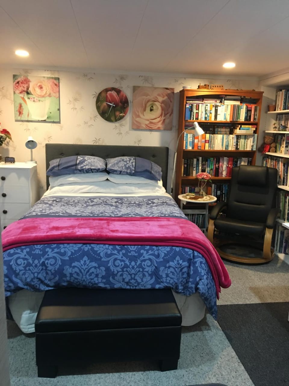 Sharyn’s B & B Bed and Breakfast in Dunedin