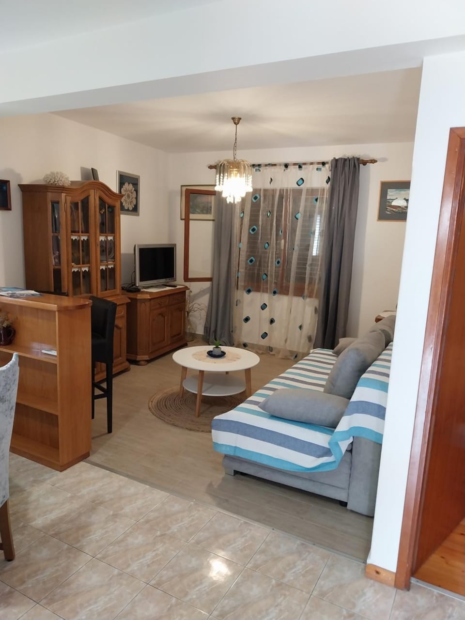 Boris Apartment in Dubrovnik-Neretva County