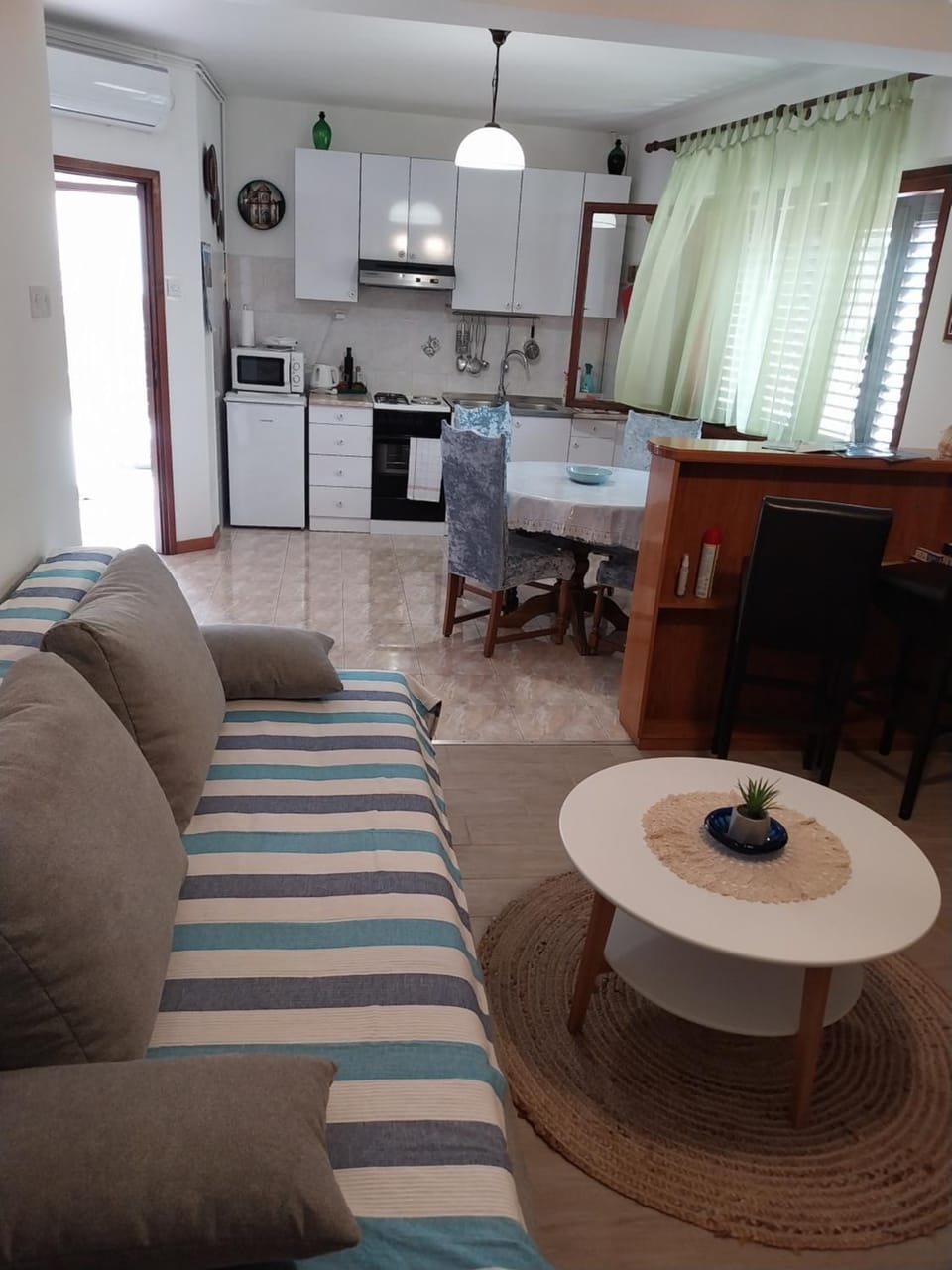 Boris Apartment in Dubrovnik-Neretva County