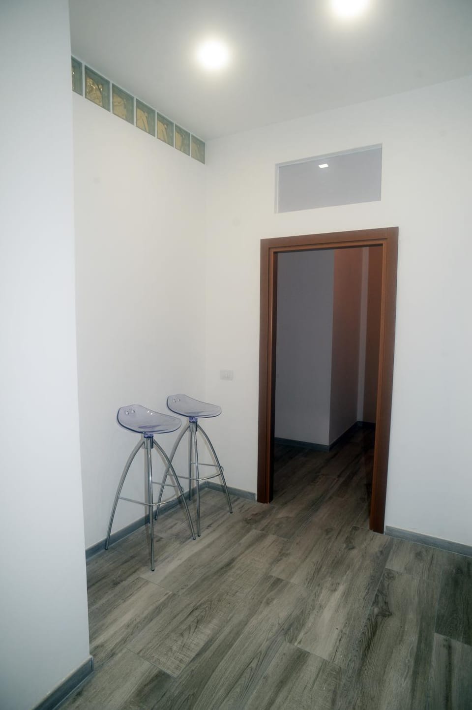 Casa Di Vita Apartment in Pescara