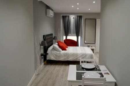 Encantador estudio cerca del Pilar Apartment in Zaragoza