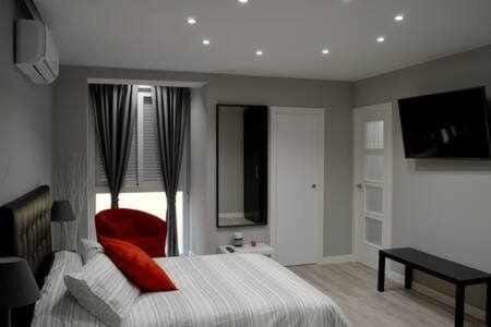 Encantador estudio cerca del Pilar Apartment in Zaragoza