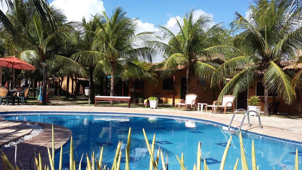 Swimming pool, Swimming pool